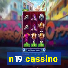 n19 cassino